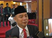 Wali Kota Surabaya Ajak Warga Aktif Awasi Peredaran Mihol Selama Ramadan