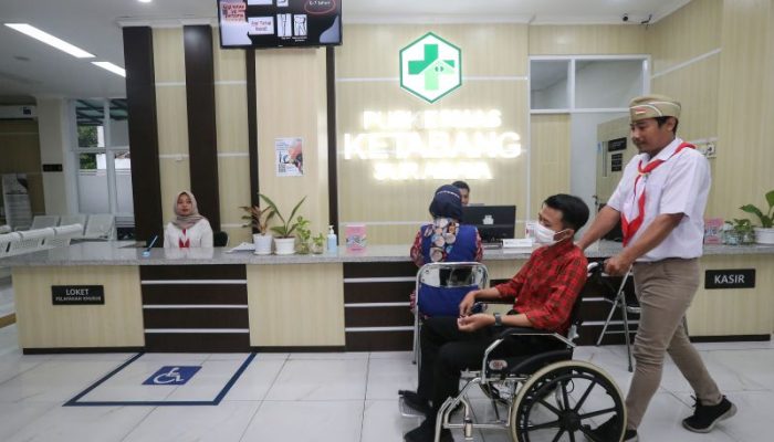 Jadwal Operasional Puskesmas Surabaya Saat Libur Lebaran