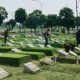 Atasai Keterbatasan Lahan Makam Pemkot Kaji Subsidi Biaya Pemakaman Di Makam Kampung