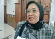 Harga Gabah Merosot, Fraksi PDIP DPRD Jatim Desak Bulog Segera Bertindak Bela Petani