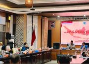 Bahas Bersama Sekda dan OPD, Berikut Catatan dan Masukan Pansus LKPj Hj. Laili Abidah