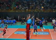 Final Four Proliga di Kediri, LavAni Tumbangkan Palembang Bank Sumsel 3-0