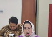 Fraksi PDIP DPRD Jatim Tingkatkan Perlindungan Perempuan dan Anak dengan Support Anggaran