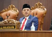 Wakil Ketua DPRD Jatim Deni Wicaksono : Jangan Berlarut-Larut Selesaikan Rekomendasi BPK RI