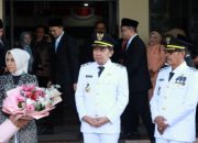 Hadapi Perang Dagang AS, Bupati Jember Ajak Kepala Daerah Satu Komando Dukung Kebijakan Presiden Prabowo