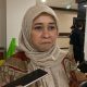 Ajeng Wira Wati anggota Komisi D DPRD Surabaya