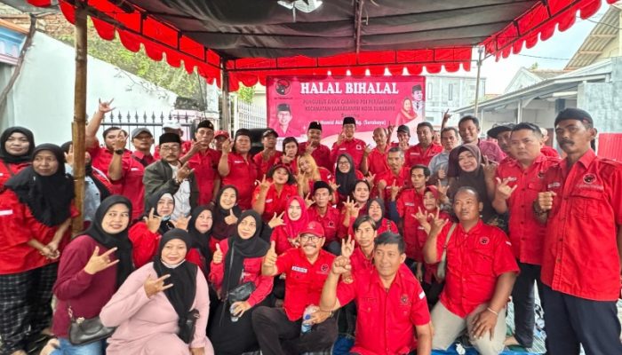 Akar Rumput PDIP Surabaya Solid Dukung Megawati Soekarnoputri Kembali Sebagai Ketua Umum