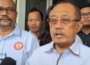 Usai Akhiri Perseteruan dengan Pengusaha, Armuji Tegaskan soal Penahanan Ijazah bukan Kewewenang Dirinya Lagi