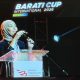 Desty R. Nathalia, Sekretaris Umum Barati Cup,