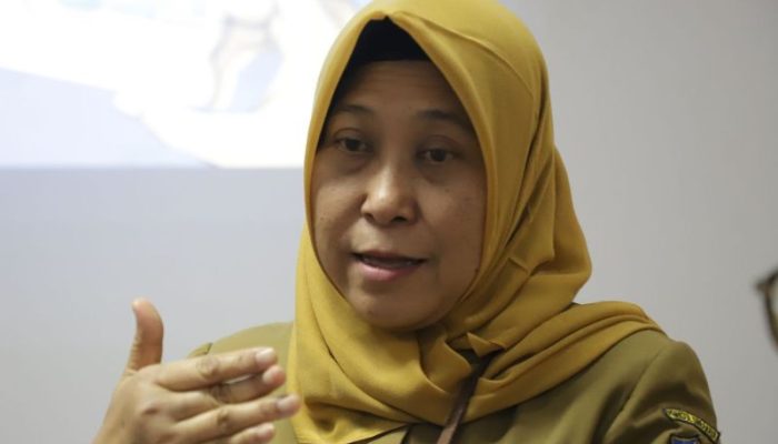 Vaksinasi Meningitis Jamaah Haji Surabaya Baru Capai 65 Persen