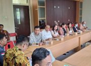 Satpol PP Gelar Rakor dengan Pengusaha Panti Pijat dan Spa di Surabaya