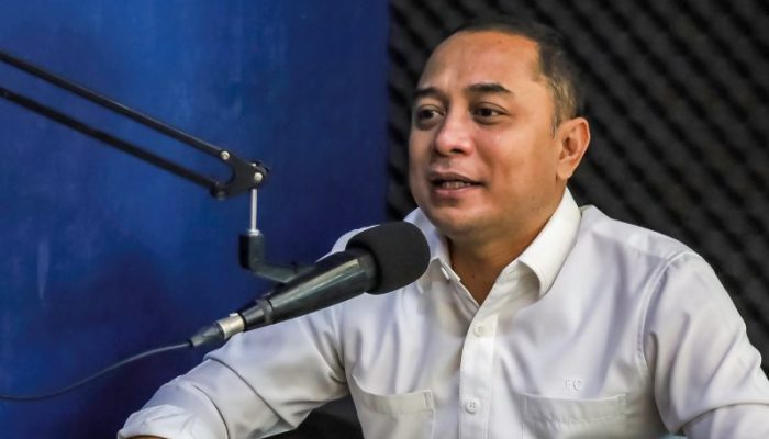 Surabaya Butuh Rp 7 T untuk Penuhi Pembangun Infrastruktur, Wali Kota Eri: Skema Pembiayaan atau Tunggu 10 Tahun Kedepan
