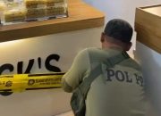 Satpol PP Surabaya: Hasil Uji Lab Sebutkan Es Krim Positif Mengandung Alkohol