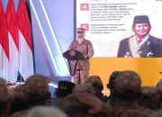 Khofifah: Jatim Siap Jadi Gerbang Baru Nusantara Lewat Penguatan Kepemimpinan