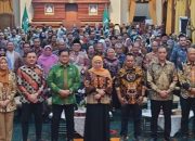 Puncak HPN PWI Jatim 2025, Khofifah: Pers Berperan Wujudkan Ketahanan Pangan