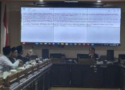 Kasus Kredit Fiktif Cabang Jakarta, Komisi C DPRD Sepakat Rekomendasikan Gubernur Lakukan RUPS LB Bank Jatim