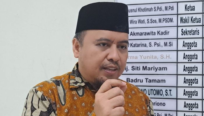 Pansus DPRD Surabaya Soroti Peran Strategis RPH dalam Standarisasi Pemotongan Hewan