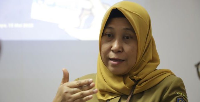 Pemkot Surabaya Terapkan Sanksi Sosial Bagi Pasien TBC yang Mangkir Pengobatan