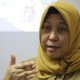 Kepala Dinkes Surabaya Nanik Sukristina