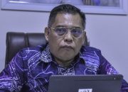 Kepala Dispendukcapil Surabaya Eddy Christijanto