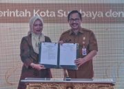 Pemkot Surabaya Implemetasikan Modul Gembira untuk Tingkatkan Kualitas Transisi PAUD ke SD