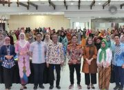 Peringati Hari Kartini: PAM Surya Sembada Surabaya Peduli Kesehatan Perempuan