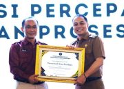 BKN RI Puji Pemkot Surabaya, Tercepat Selesaikan Pengangkatan 1.838 ASN PPPK 2024 di Jatim