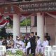Pemkot Surabaya Gelar Upacara Peringatan Hari Otonomi Daerah ke-29