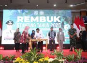 Pemkot Surabaya Gelar Rembuk Stunting 2025