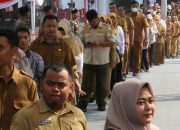 Masuk Pukul 08.00 WIB, Ini Jadwal Baru ASN Surabaya Selama Ramadan