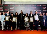 Siloam Hospitals Borong 5 Penghargaan di Healthcare Asia Awards 2025
