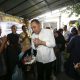 Wali Kota Eri Cahyadi Takziah ke Kediaman Asisten Masinis Korban Kecelakaan Kereta dengan Truk