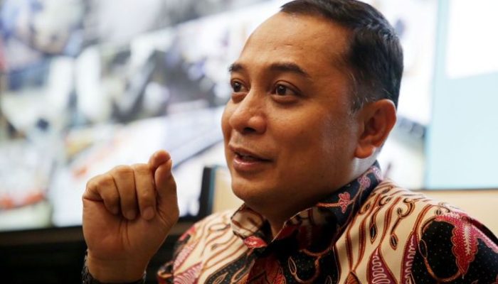 Wali Kota Eri Cahyadi Minta Oknum Guru yang Banting Siswa Pemain Futsal Disanksi Berat