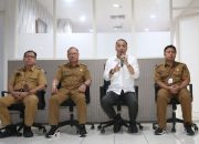 Ancang-ancang Lakukan Rotasi, Wali Kota Eri Cahyadi Susun Kabinet Surabaya Berkah