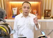 Ini Alasan Kota Surabaya Dukung Proyek SSRL untuk Transportasi Publik Surabaya Raya