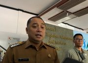 Pelantikan Hasil Lelang Jabatan, Eri Cahyadi Tunggu Izin Kemendagri