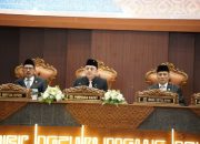 DPRD Jatim Bersama Pengusaha Akan Bahas Dampak Kebijakan Trump
