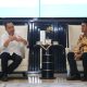 pertemuan dengan walikota blitar dengan Wali Kota surabaya