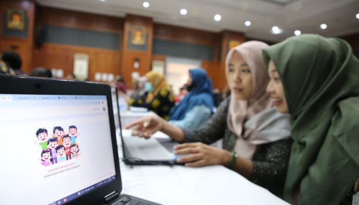 sosialisasi aplikasi sitalas 
