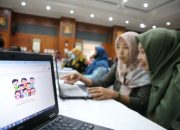 Suara Anak jadi Bagian Arah Pembangunan: SITALAS, Wajah Baru Kota Surabaya yang Ramah Anak