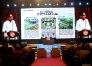 Kota Medan Tuan Rumah Rakernas APEKSI 2026