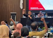 Hari Buruh, Fraksi PDIP DPRD Jatim: Saatnya Regulasi Pro-Pekerja Diperkuat