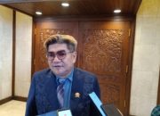 Dukung Uji Klinis Vaksin BCG, dr Benyamin : Penderita TBC Bisa Dicegah Secara Masif dan di Deteksi Dini