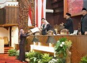 FPKB Dr. Hj Laili Abidah Minta Pengelolaan Keuangan dan Serapan Anggaran Pemprov Jatim Dibenahi