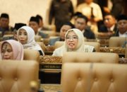 Interupsi di Paripurna, Pembentukan Pansus Bank Jatim Ini Bukti Pengawasan dan Kepedulian FPKB 
