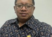 DPRD Jatim Saifudin Zuhri : AI Bukan Tren, tapi Kebutuhan Strategis Pemerintahan