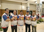 Dihadiri Ribuan Masyarakat dan Sukses Digelar, Ketua DPRD Apresiasi Aspirasi Run 2025 di Madiun