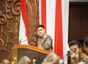 Fraksi Gerindra DPRD Jatim Tekankan Kajian Kelayakan dan Tata Kelola Untuk Raperda Penyertaan Modal BPR