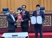 Pemkot Surabaya Usulkan PDTS KBS Jadi Perumda