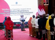 223 Pejabat Pemkot Surabaya Dirotasi, Wali Kota Eri: Berdasarkan Prinsip Sistem Merit